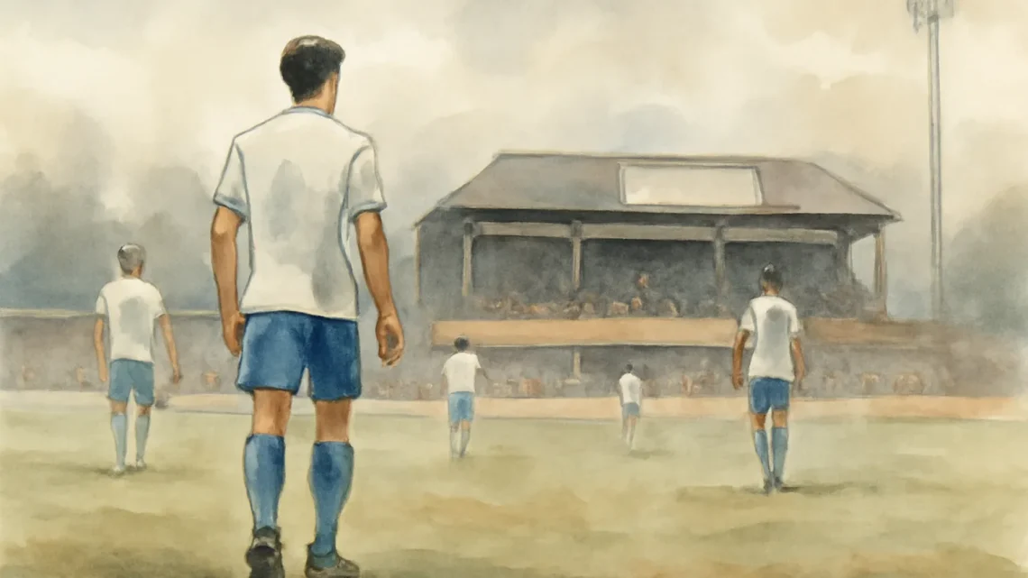 Guiseley Travel to Morpeth Town in Northern Premier League Clash