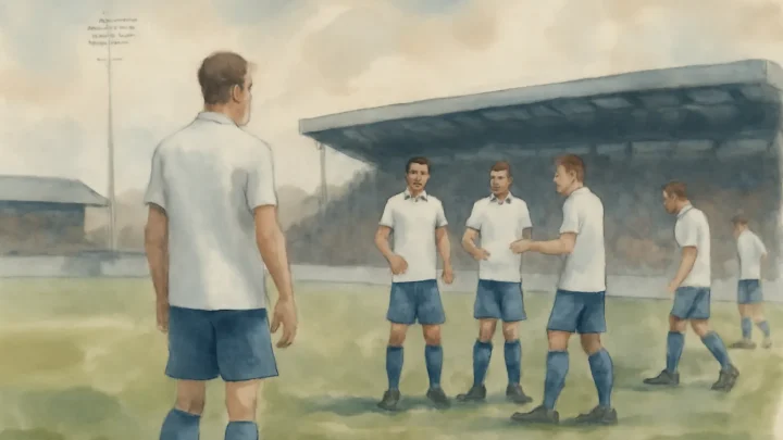 Guiseley Travel to Warrington Rylands in Northern Premier League Clash