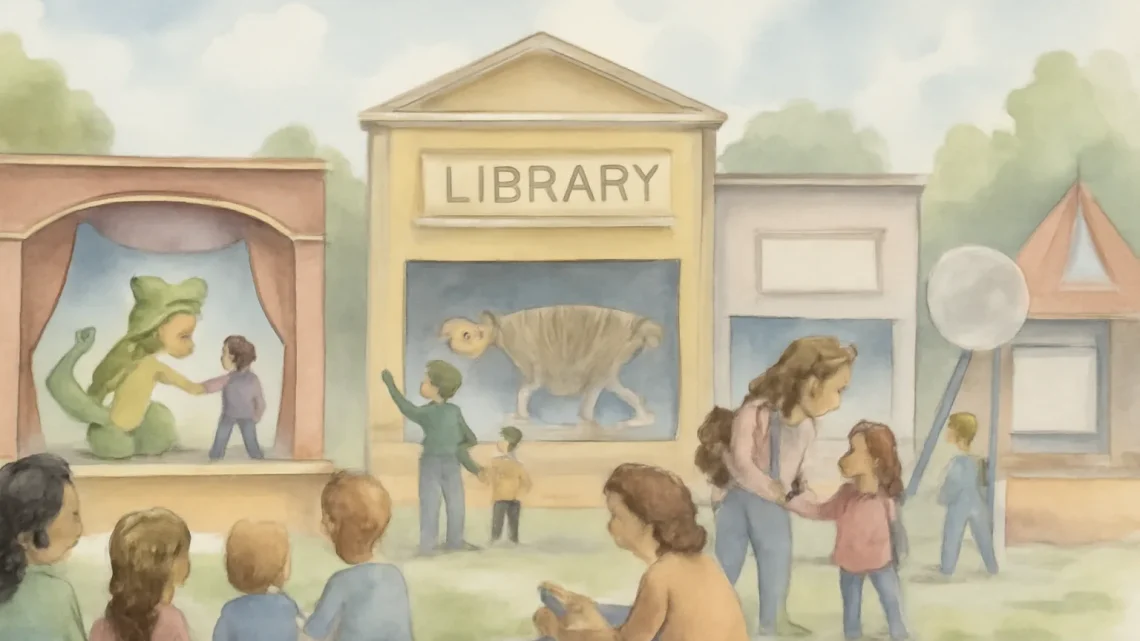 Half Term Activities Planned Across Leeds