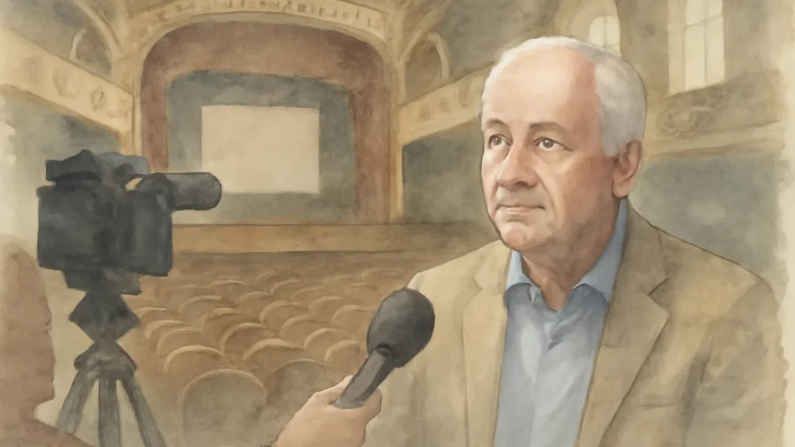 Handshake Ltd Managing Director Discusses Entertainment Industry