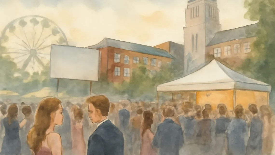 Leeds Ball 2026 Set for June Celebration