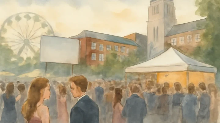 Leeds Ball 2026 Set for June Celebration