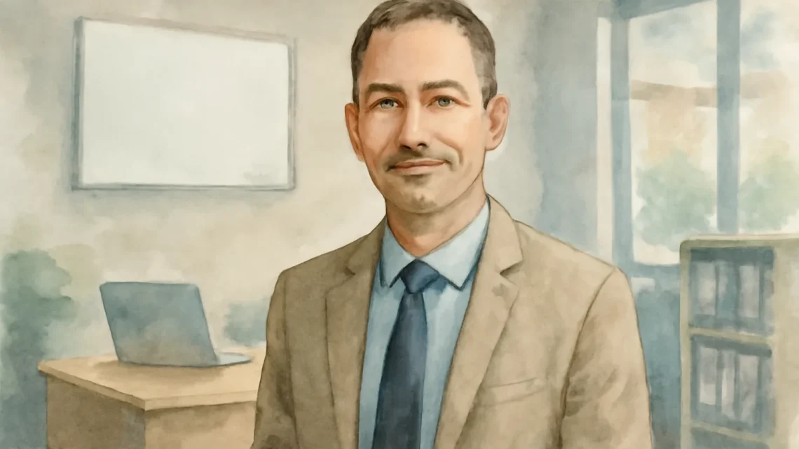 Leeds College of Building Appoints New Assistant Principal