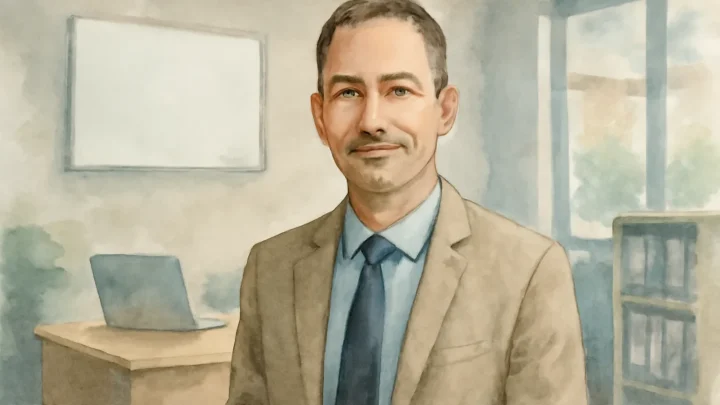 Leeds College of Building Appoints New Assistant Principal