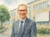 Leeds College of Building Appoints New Finance Vice Principal