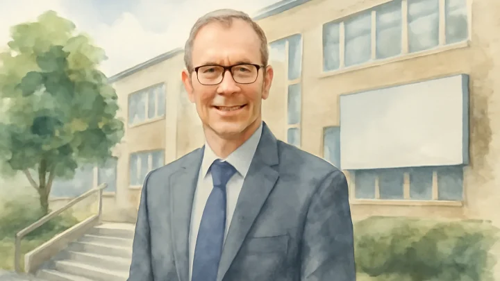 Leeds College of Building Appoints New Finance Vice Principal