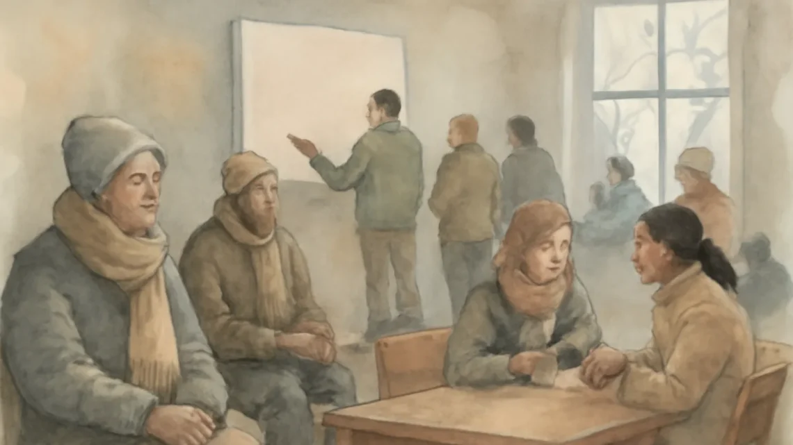 Leeds Community Groups Receive Funding to Support Winter Wellbeing