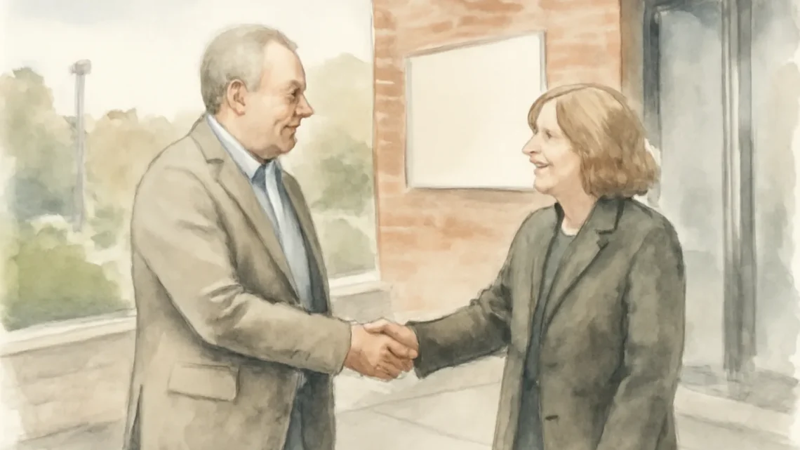 Leeds Firm Caddick Supports Local Community Projects