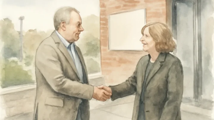 Leeds Firm Caddick Supports Local Community Projects