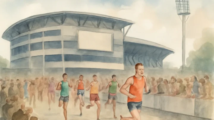 Leeds Half Marathon Scheduled for May 2026