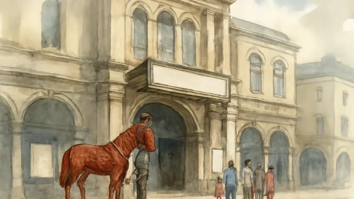 Leeds Heritage Theatres Reflects on 2025 Achievements