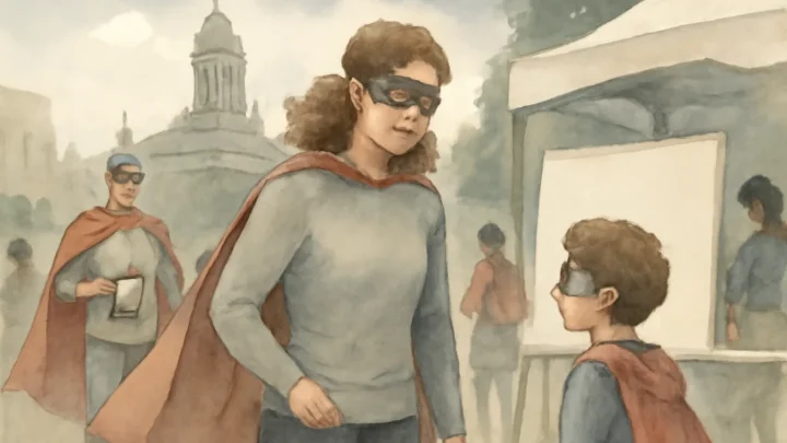 Leeds Lord Mayor’s Charity Event Supports Leeds Mencap