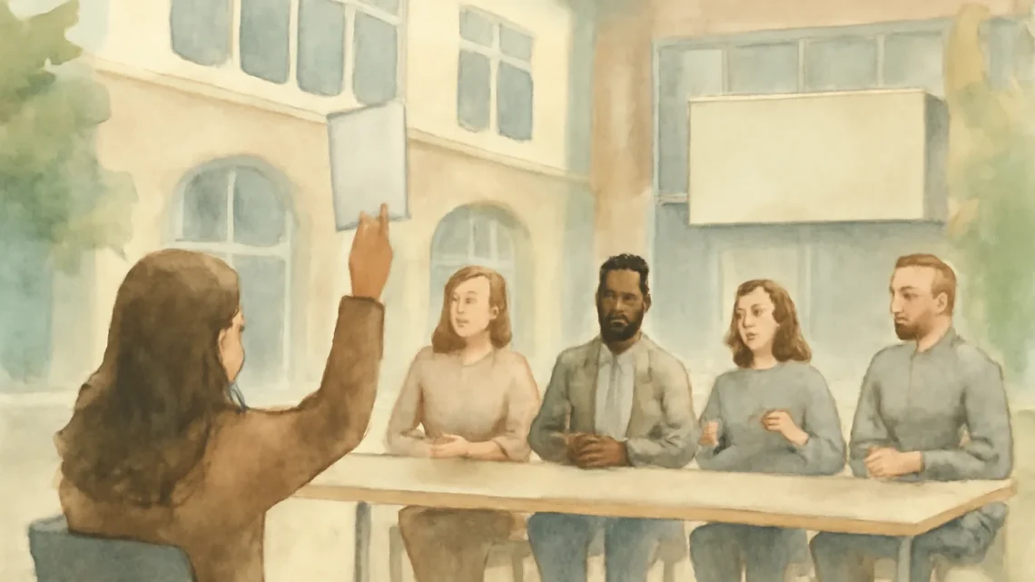 Leeds University Union Opens Nominations for Student Executives