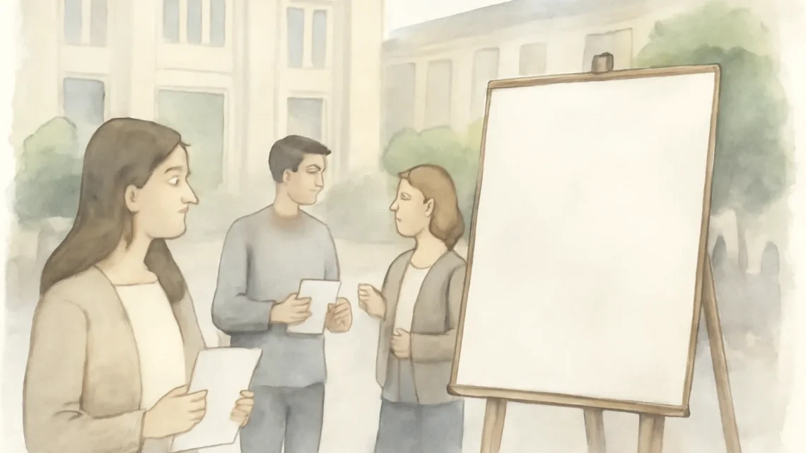 Leeds University Union Opens Nominations for Student Officer Roles