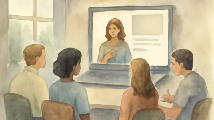 New Online Course Launches to Support Volunteer Skills