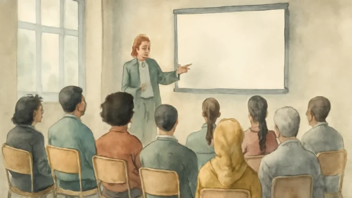 New Training Courses Launched for Support Workers in Leeds