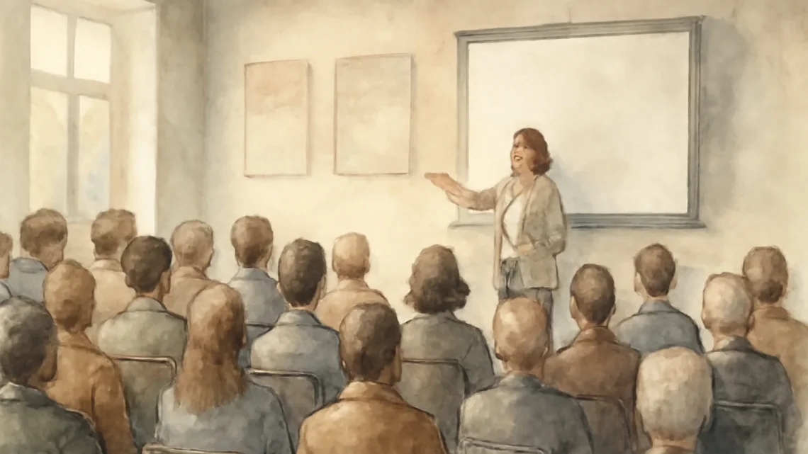 Prevent Awareness Week Scheduled for February 2026