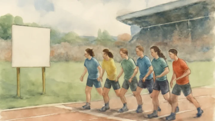 Rob Burrow Leeds Marathon Relay Returns to Leeds