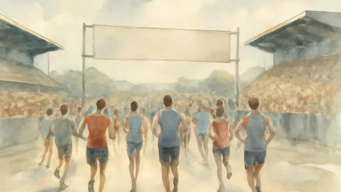 Rob Burrow Leeds Marathon Scheduled for May 2026