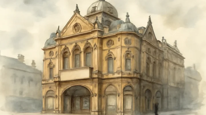 The Story of The Kinks Told Through Musical