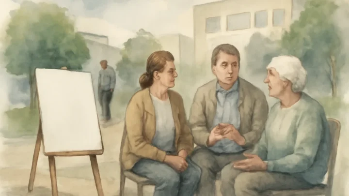 Third Sector Infrastructure Contract Secured for Leeds