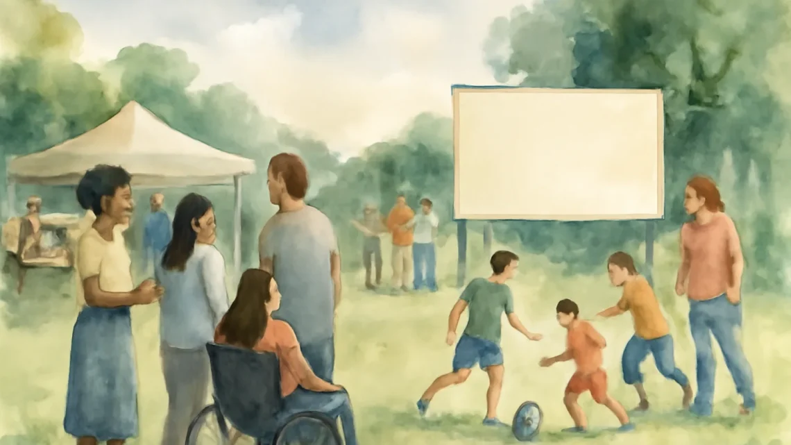 Thrive Together Fund Opens for Bradford Community Projects