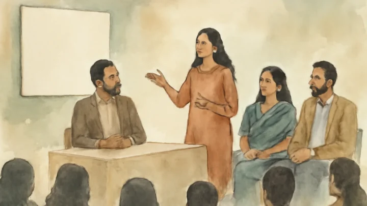 Trustee Vacancy at South Asian Arts-uk