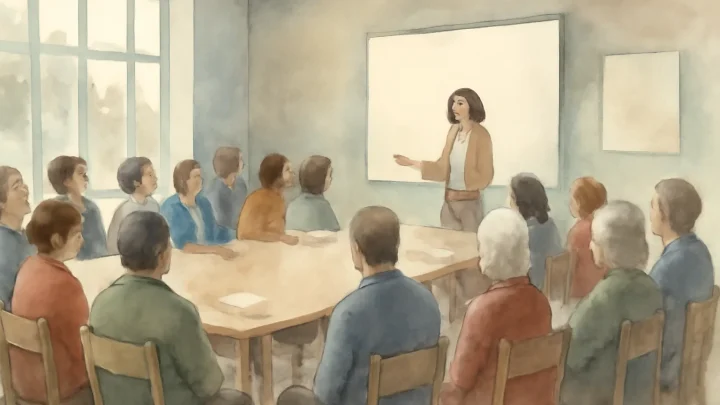 West Yorkshire Seeks VCSE Input on Learning and Creativity Strategy