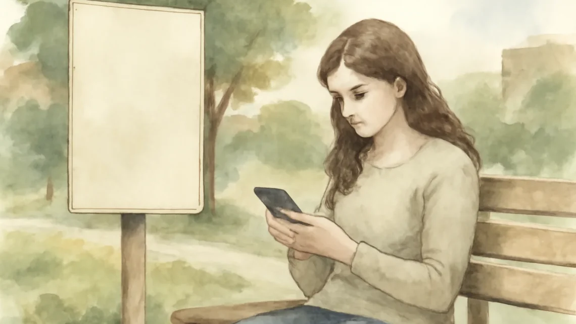 Call for Women to Join Online Objectification Survey