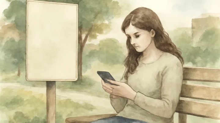 Call for Women to Join Online Objectification Survey