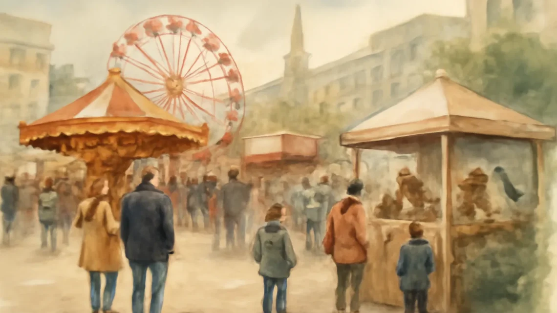 Free and Low-Cost Activities in Leeds for February Half Term