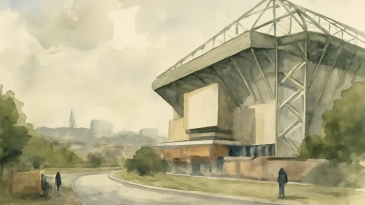 Future Plans for Elland Road Land to Progress