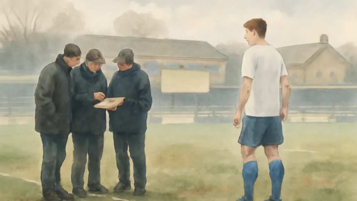 Guiseley AFC Confirm Home Game Against Lancaster City