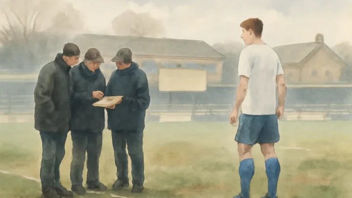 Guiseley AFC Confirm Home Game Against Lancaster City