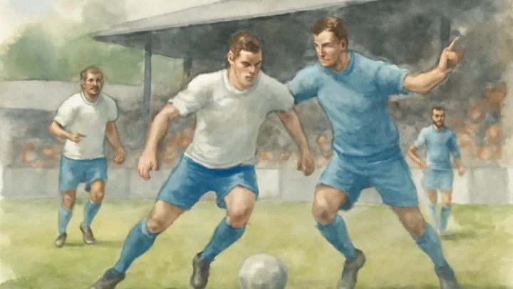 Guiseley AFC Prepare for Away Match Against Cleethorpes Town