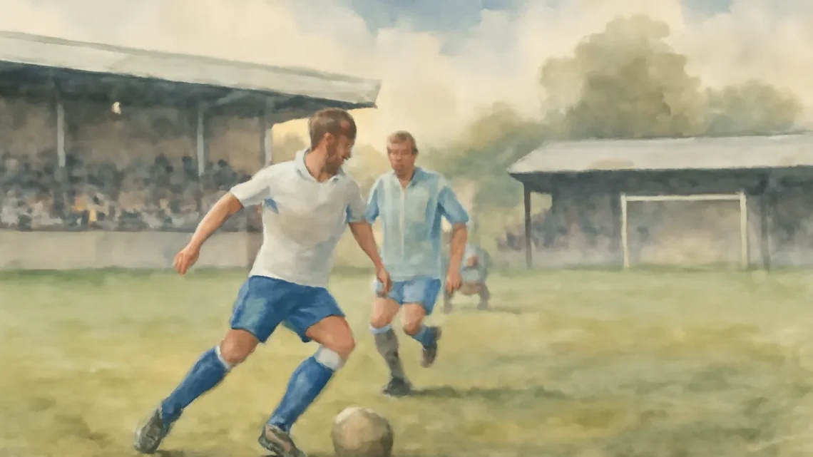 Guiseley AFC Prepare for Away Match at Cleethorpes Town