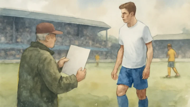 Guiseley AFC Releases Issue 14 of The Lions Magazine