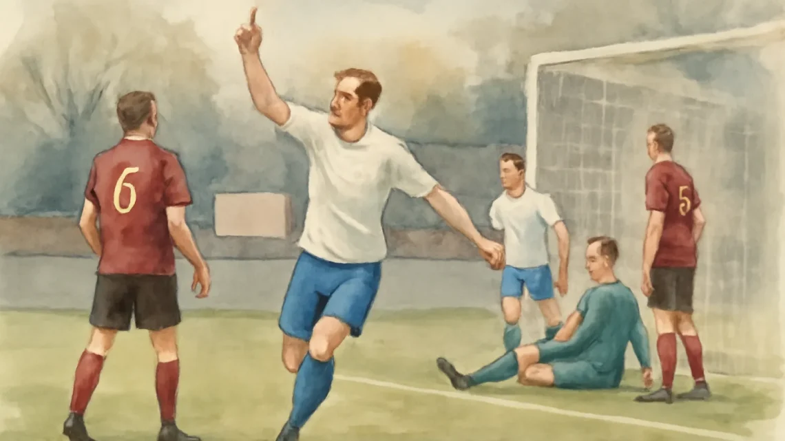 Guiseley Secure Narrow Victory at Morpeth Town