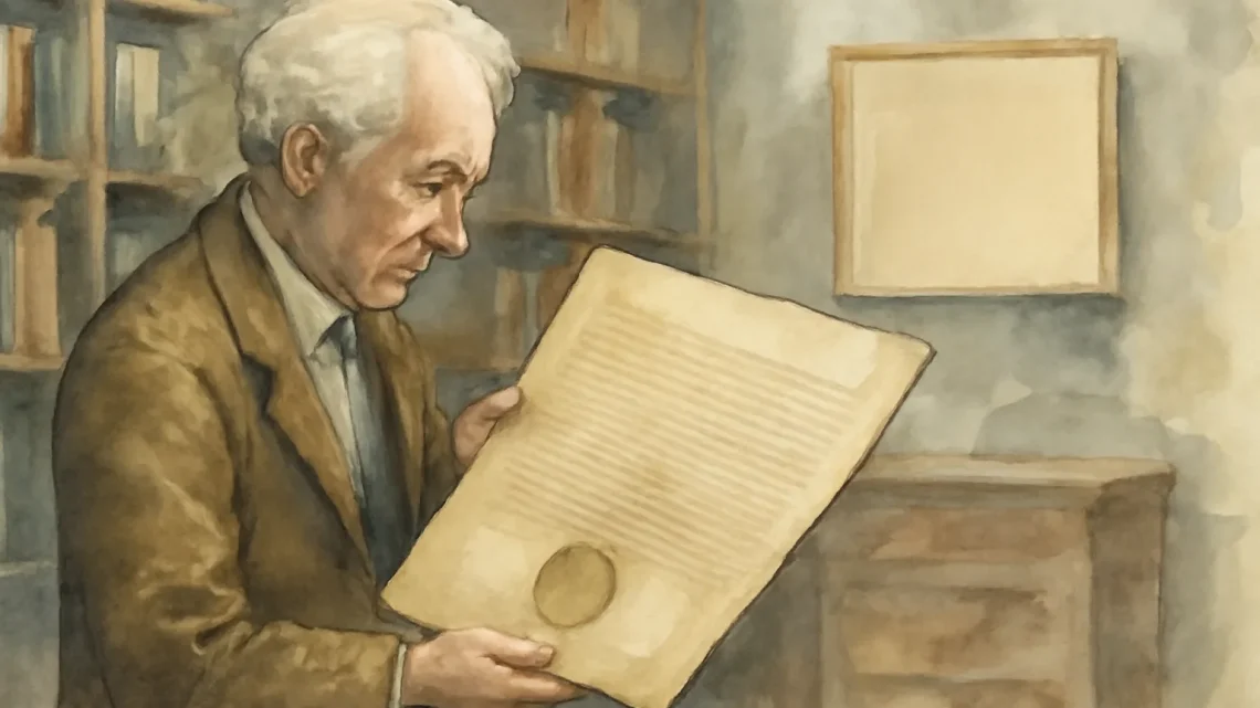 Historic Leeds Royal Charter to Feature in Leeds 400 Celebrations