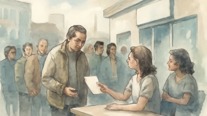 Jimbo’s Fund Supports Thousands in Leeds Through Local Grants