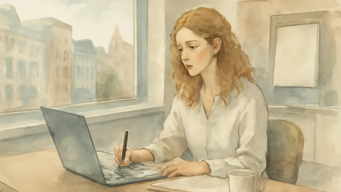 Leeds Apprentice Combines Creativity with Project Management