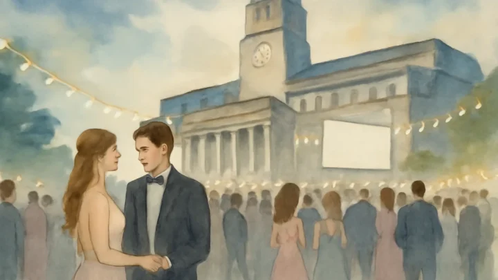 Leeds Ball Set to Celebrate Student Memories and Achievements