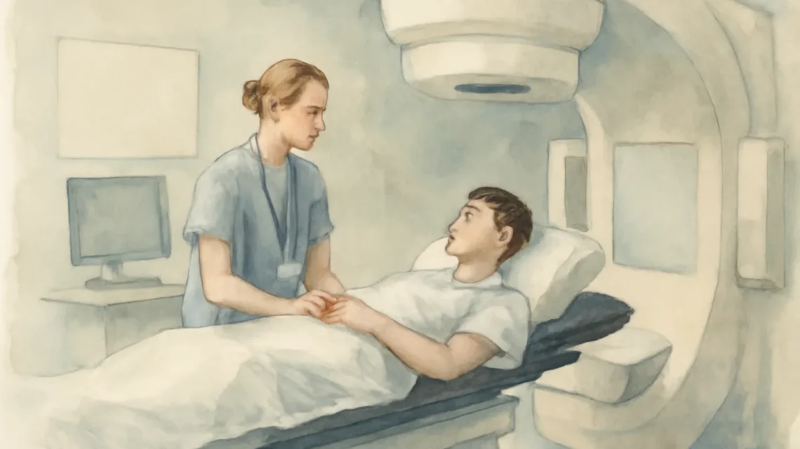 Leeds Cancer Centre Seeks £1 Million for Treatment Improvements