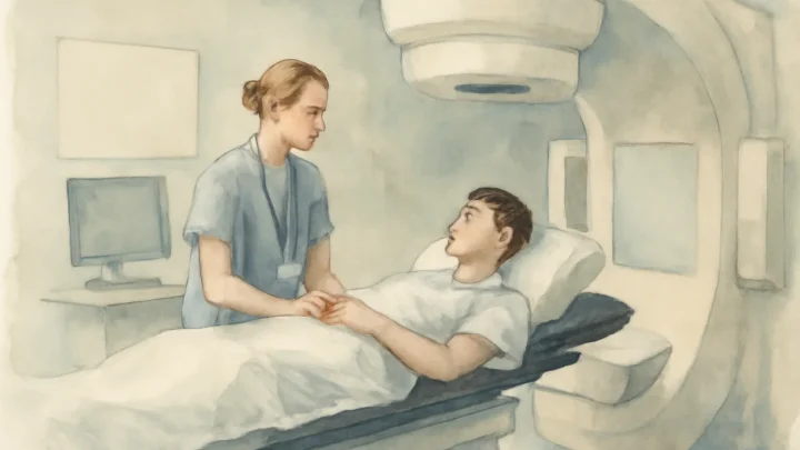 Leeds Cancer Centre Seeks £1 Million for Treatment Improvements