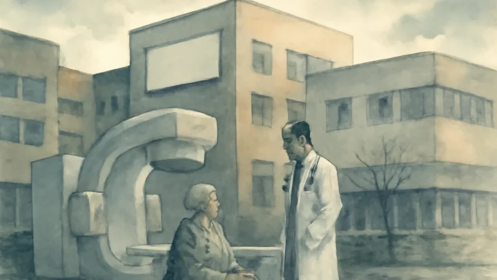 Leeds Cancer Centre Supports Regional Cancer Care