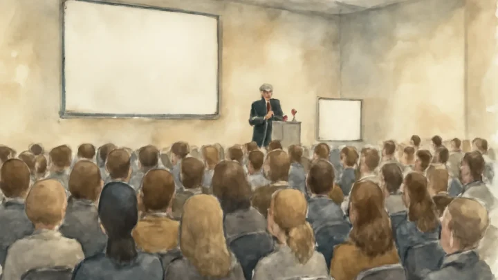 Leeds College of Building Sponsors Inclusive Leadership Conference