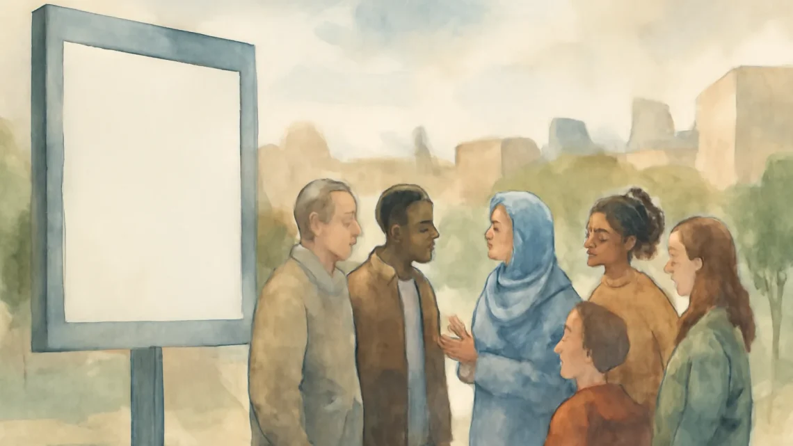 Leeds Council to Review New Social Cohesion Strategy