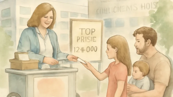 Leeds Hospitals Charity Launches Super Spring Raffle 2026