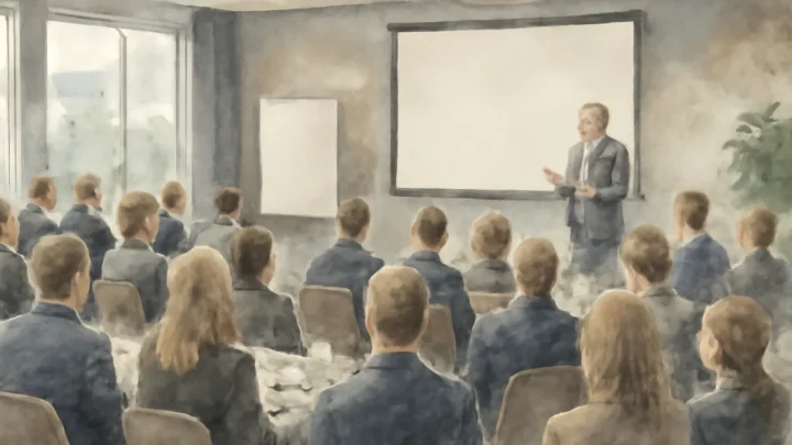 Leeds Hosts High Streets UK Summit to Discuss Regeneration