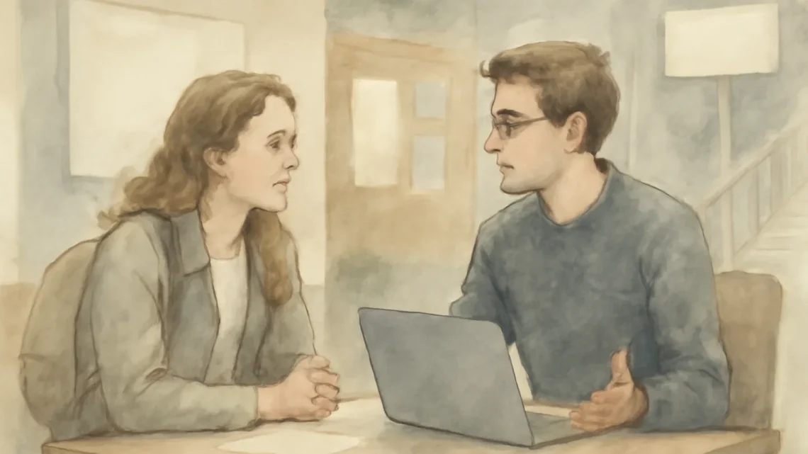 Leeds University Students Prepare for LeadLUU Elections